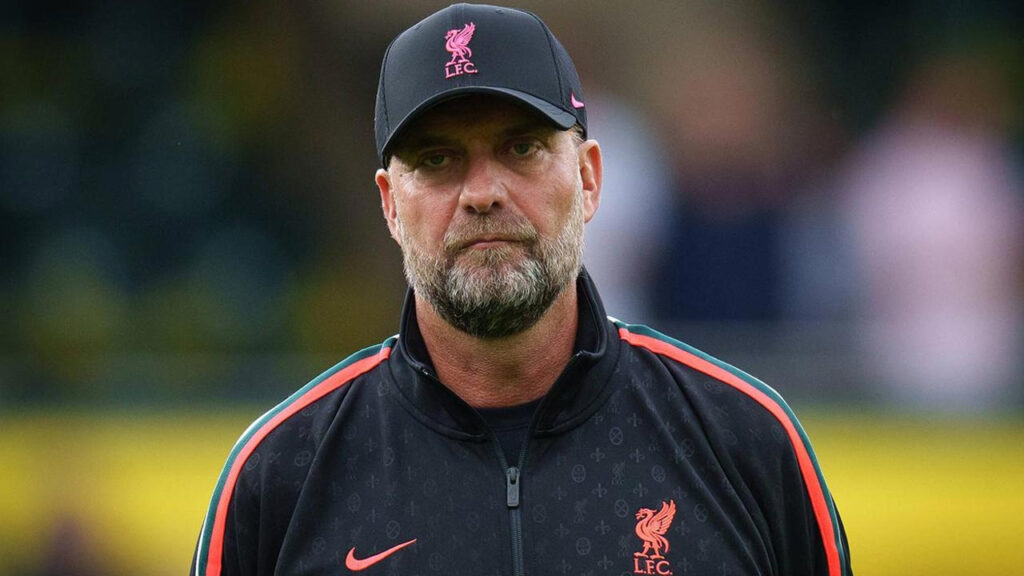 Jürgen Klopp gelir gelmez federasyonu uyardı: Yoksa görevinden ayrılacak