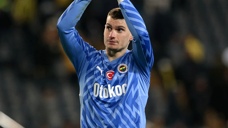 Fenerbahçe’ye Livakovic piyangosu! Yunan devi bonservis ve maaş taleplerini karşılayacak