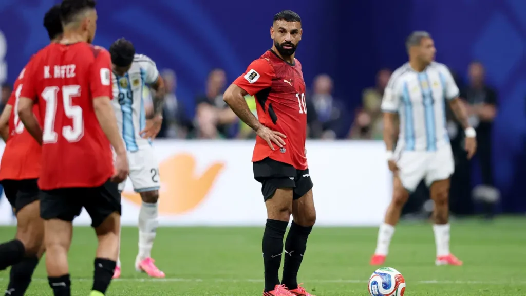 Serdal Adalı’dan Mohamed Salah sözleri: Görüşmelerdeki son durumu açıkladı
