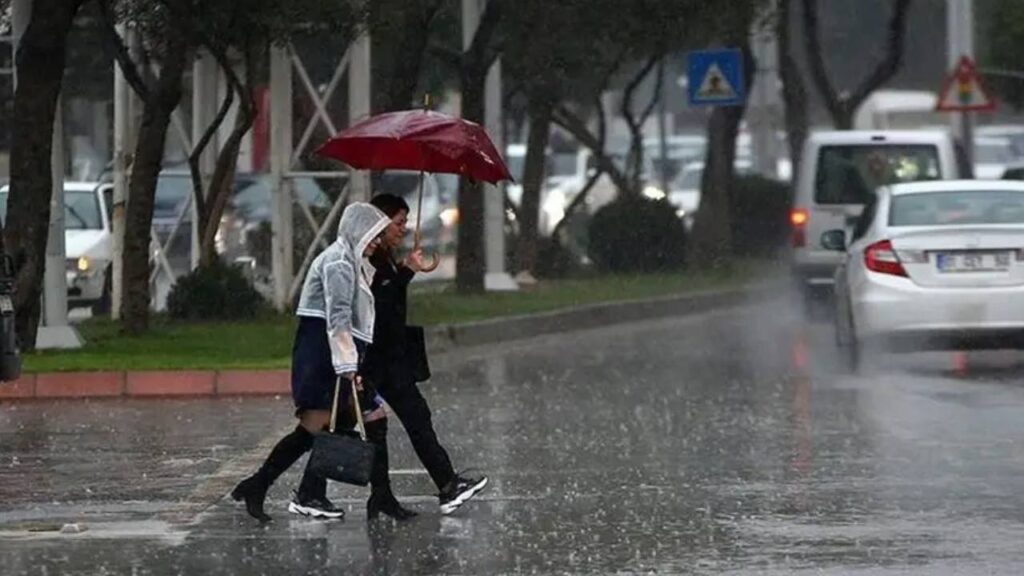Meteoroloji açıkladı: 29 Temmuz 2026 hava durumu raporu… Bugün hava nasıl olacak?