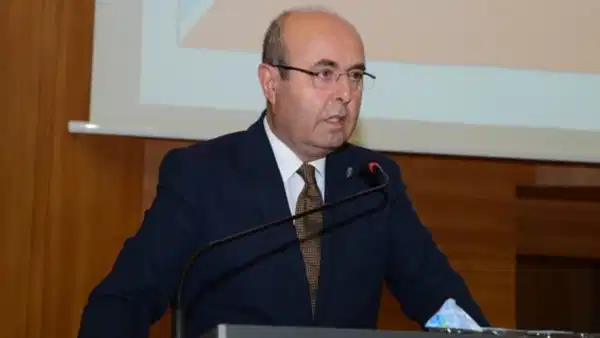 CHP’de bir istifa daha: Kırşehir Belediye Başkanı YENİ Parti’ye katıldı
