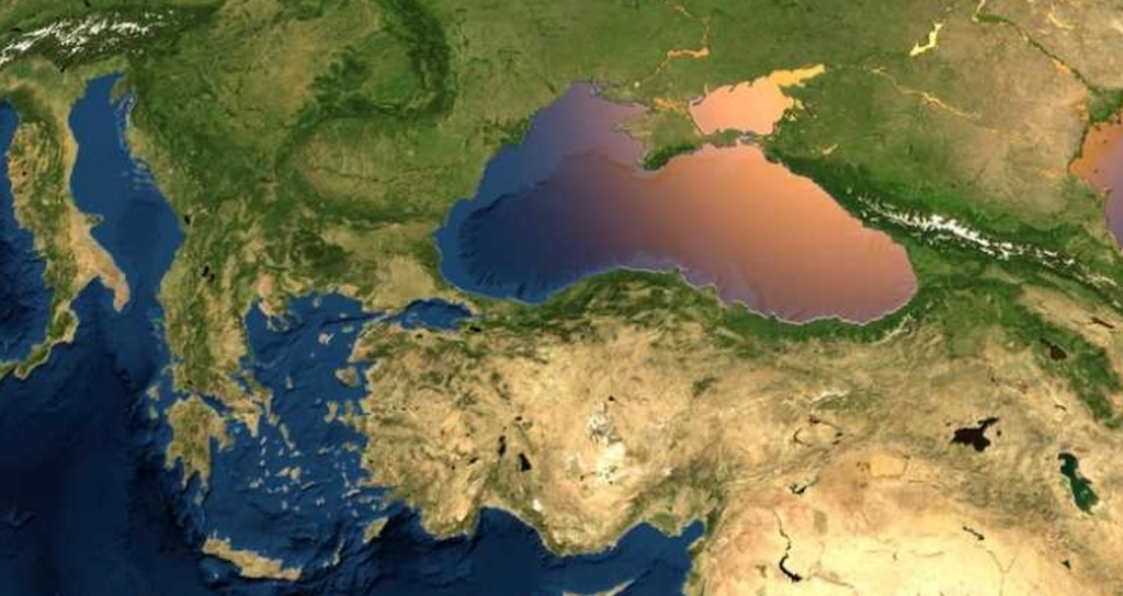 Türkiye’nin Karadeniz teklifi Rusya’yı çılgına çevirdi