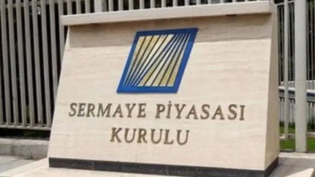 İki hissede manipülasyon soruşturması: SPK’dan 8 kişi ve 1 şirkete işlem yasağı