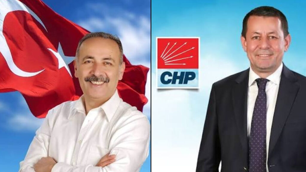 Son Dakika | CHP’den istifa eden iki belediye başkanı AKP’ye geçiyor